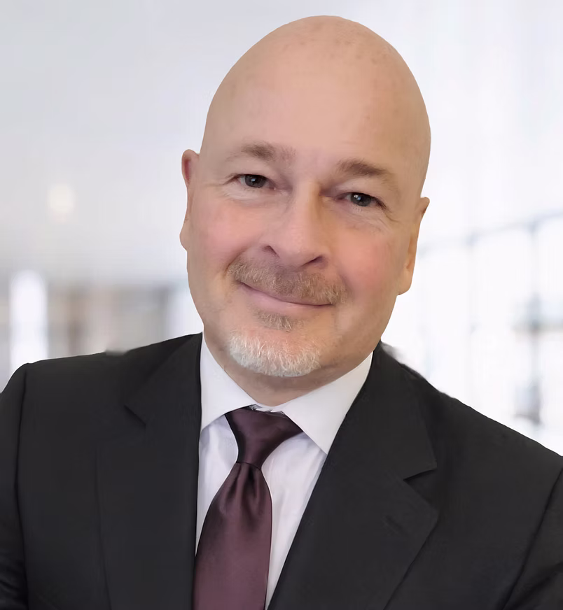Rechtsanwalt Marcus Wolf